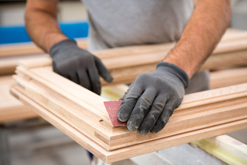 All Aspects of Joinery