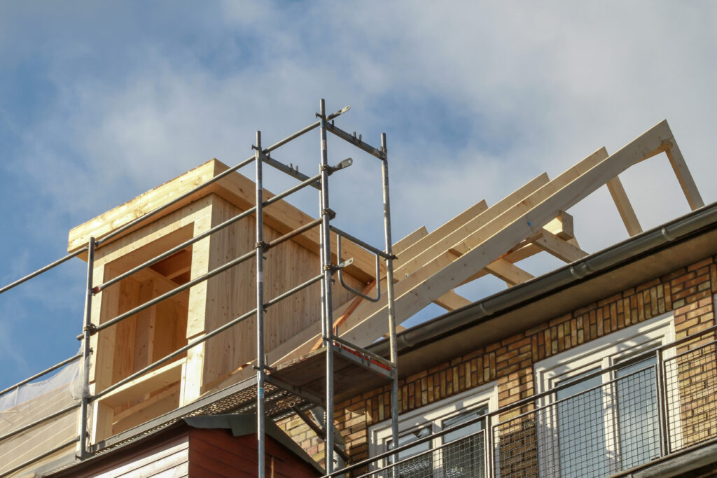 attic conversions